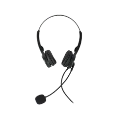 headset with Mic -1