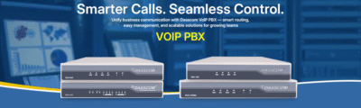 VOIP PBX 1