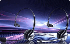 headset