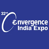 32nd Convergence India 2025 expo (Delhi)
