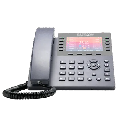 DXP-7500G -2