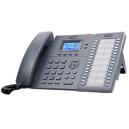 9100-500 ip phone