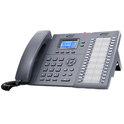 9100-500 ip phone