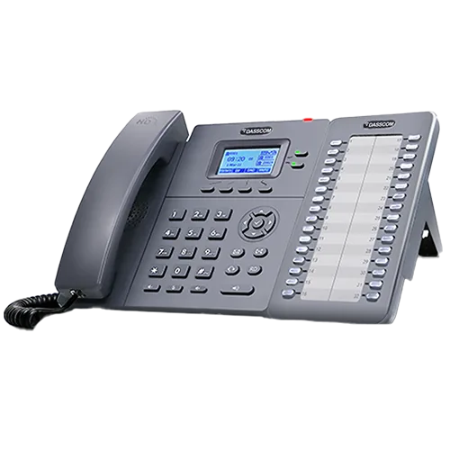 9100-500 ip phone