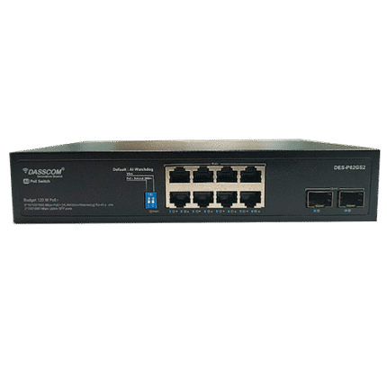 DES-P82GS2-500