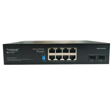 DES-P82GS2-500