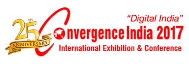Convergence 2017, Delhi - 1