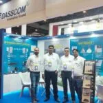 Dasscom Event