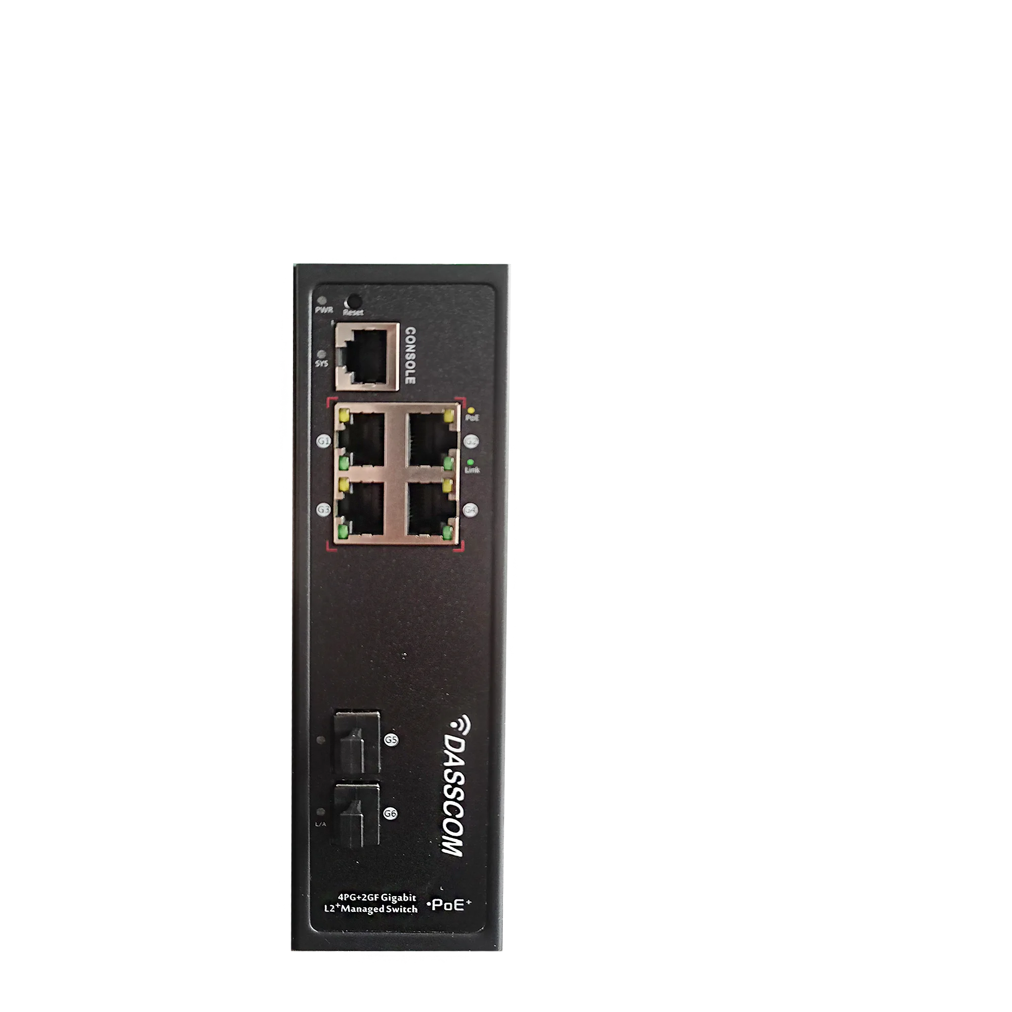4 port IND