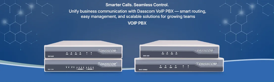 VOIP pbx