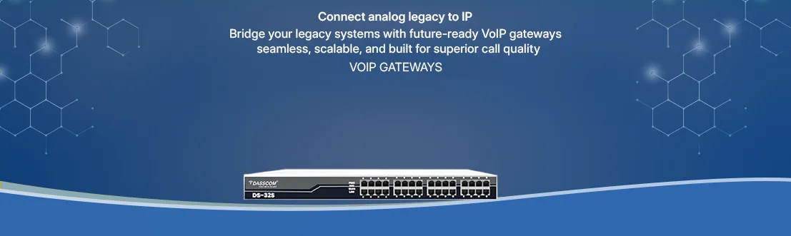 voip gateway