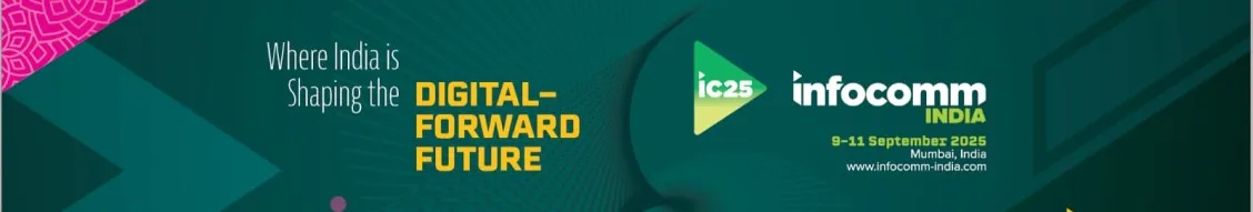 infocomm India