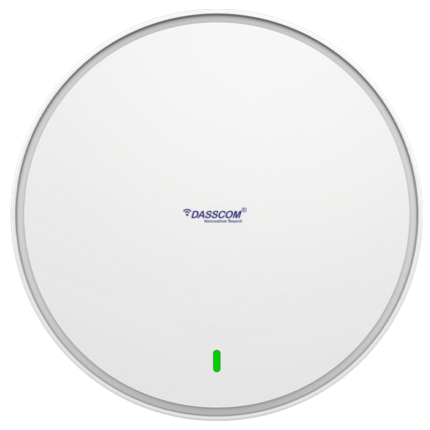 Wi-Fi 6 DAP-1100C