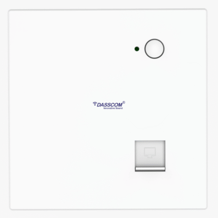 WiFi 5 DAP-500IN