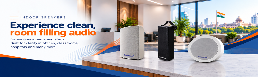 Best Indoor Speakers