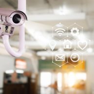 closed circuit cameras