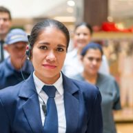 Portrait of a Latin American Security
