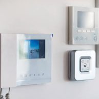 Intercom System and video intercom