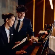 Hospitality 5