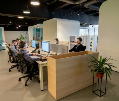 IT Office
