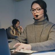 Call Center Solutions 4