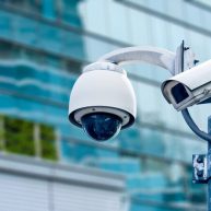 security camera