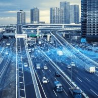 technology Transportation